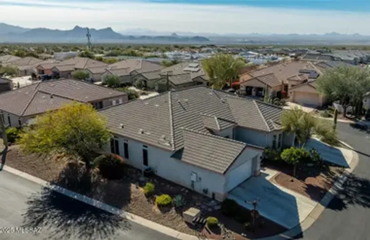 5357 W OWLCLOVER PL, MARANA, AZ, 85658, Marana, AZ 85658