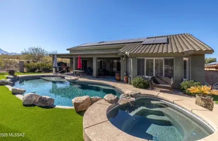 1724 N OAK HILL LN, GREEN VALLEY, AZ, 85..., Green Valley, AZ 85614