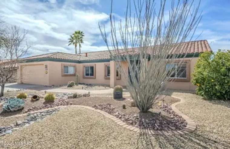4884 S DESERT SUNSET DR, GREEN VALLEY, A..., Green Valley, AZ 85622