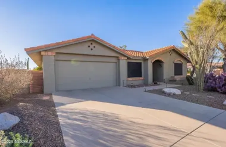 14385 N COYOTE CANYON LN, ORO VALLEY, AZ..., Oro Valley, AZ 85755