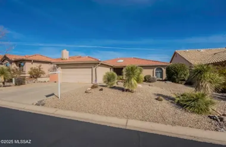 38255 S SAMANIEGO DR, TUCSON, AZ, 85739, Tucson, AZ 85739