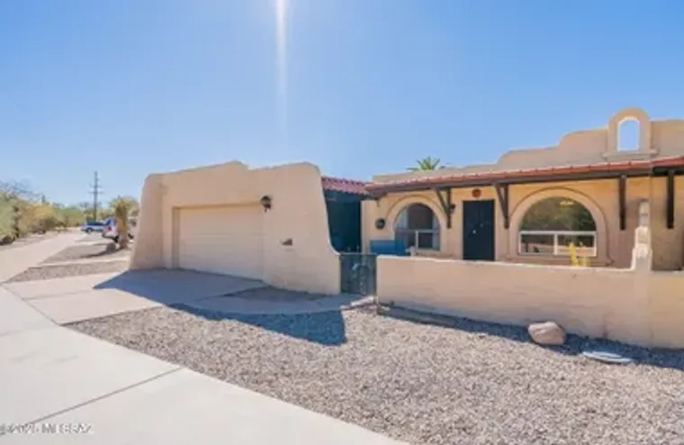 606 W PLACITA NUEVA, GREEN VALLEY, AZ, 8..., Green Valley, AZ 85614