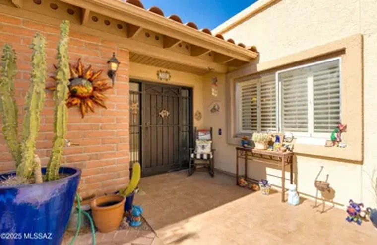 1488 W VIA DE ROMA, GREEN VALLEY, AZ, 85..., Green Valley, AZ 85622