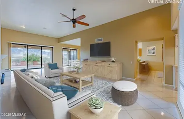 4225 S WESTCOTTA DR, GREEN VALLEY, AZ, 8..., Green Valley, AZ 85622