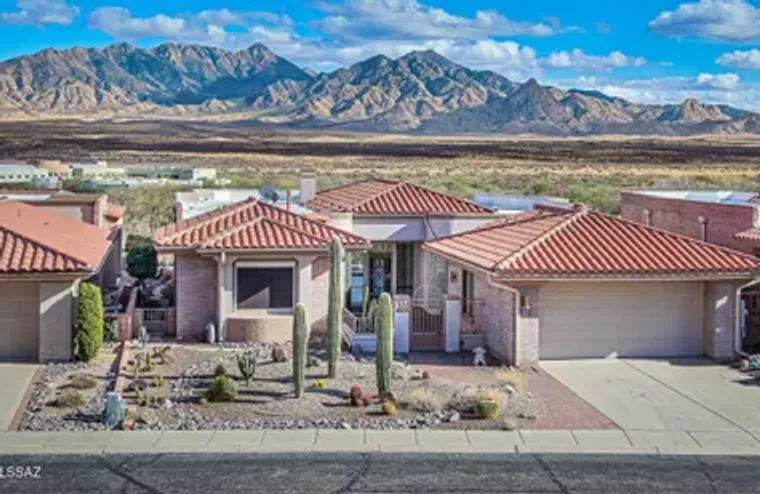 4225 S WESTCOTTA DR, GREEN VALLEY, AZ, 8..., Green Valley, AZ 85622