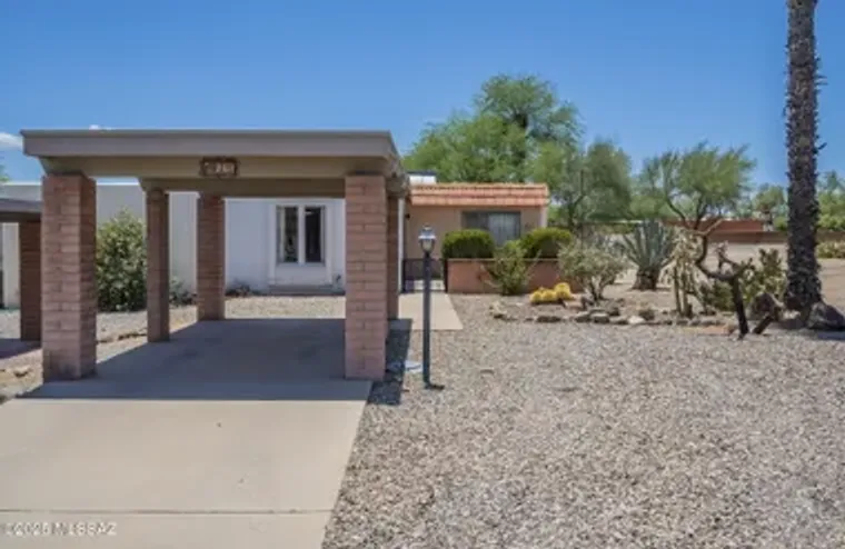 261 W PLACITA DE LOS ANILLOS, GREEN VALL..., Green Valley, AZ 85614