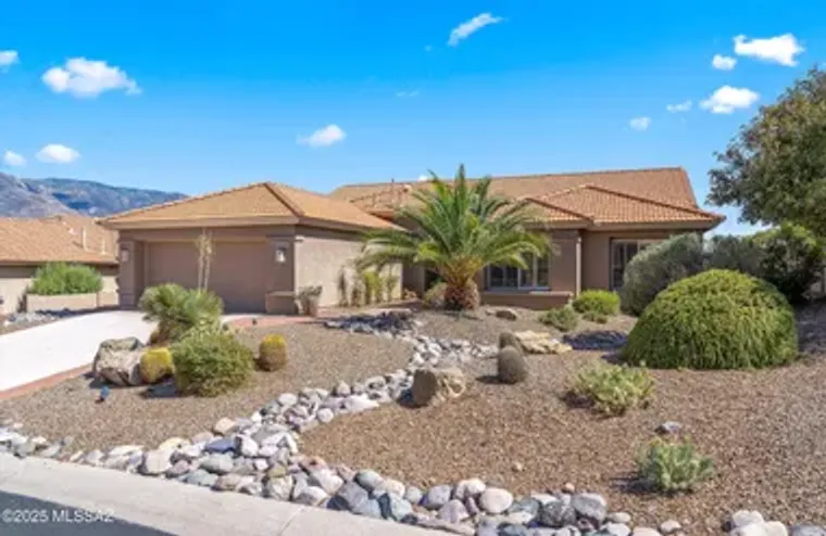 62187 E AMBERWOOD DR, SADDLEBROOKE, AZ, ..., Saddlebrooke, AZ 85739