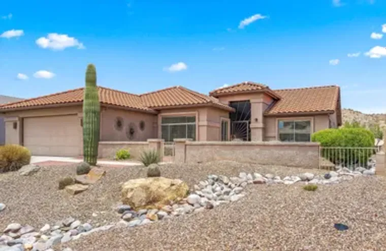 37632 S SKYLINE DR, SADDLEBROOKE, AZ, 85..., Saddlebrooke, AZ 85739