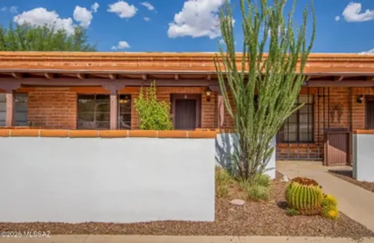 235 S PASEO QUINTA B, GREEN VALLEY, AZ, ..., Green Valley, AZ 85614