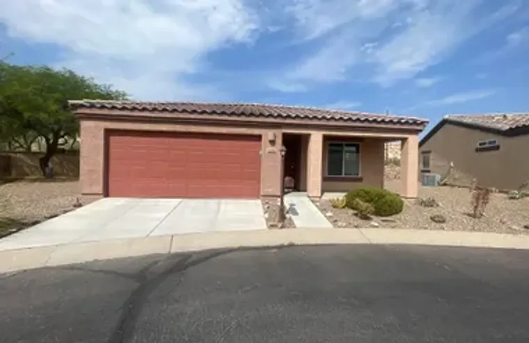 16036 S AVENIDA CANICA, SAHUARITA, AZ, 8..., Sahuarita, AZ 85629