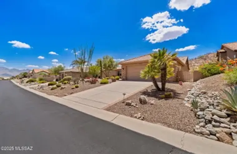 38358 S DESERT BLUFF DR, TUCSON, AZ, 857..., Tucson, AZ 85739