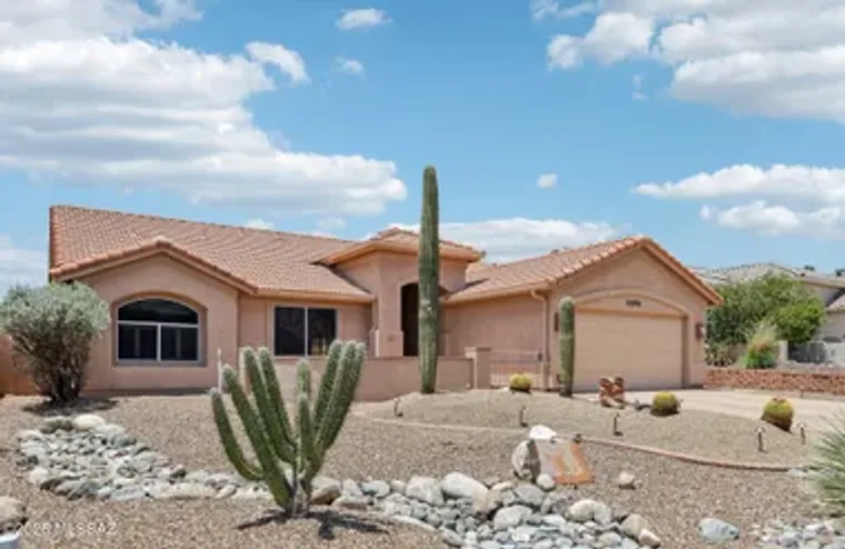 35890 S MESA RIDGE DR, TUCSON, AZ, 85739, Tucson, AZ 85739