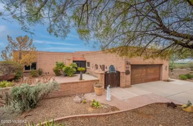 3910 S VIA DEL RUISENOR, GREEN VALLEY, A..., Green Valley, AZ 85622