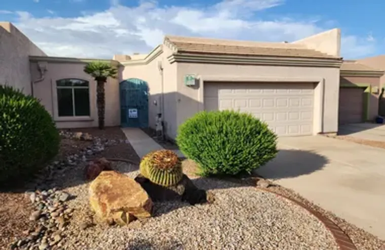 2565 S PECAN VALLEY PL, GREEN VALLEY, AZ..., Green Valley, AZ 85614