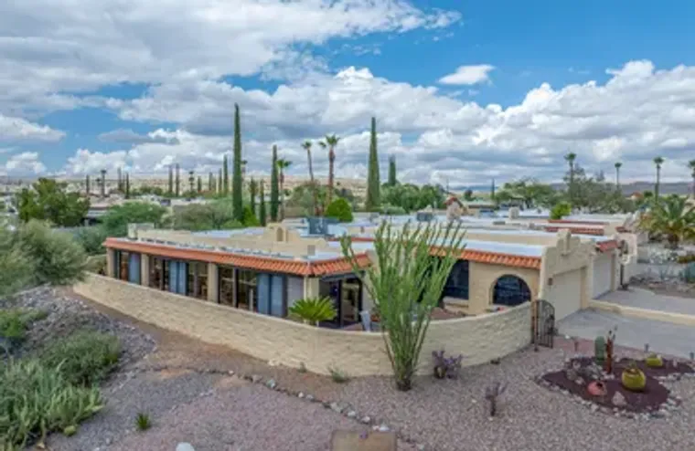 1101 W CIRCULO DEL NORTE, GREEN VALLEY, ..., Green Valley, AZ 85614