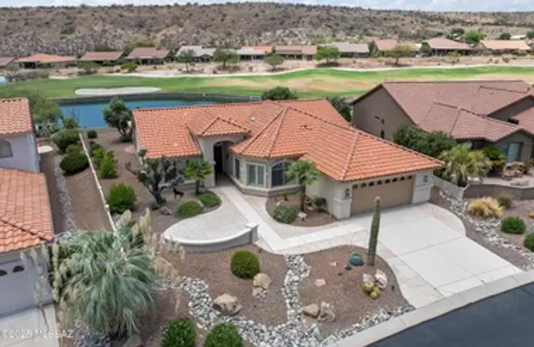 37814 S BOULDER WIND DR, TUCSON, AZ, 857..., Tucson, AZ 85739