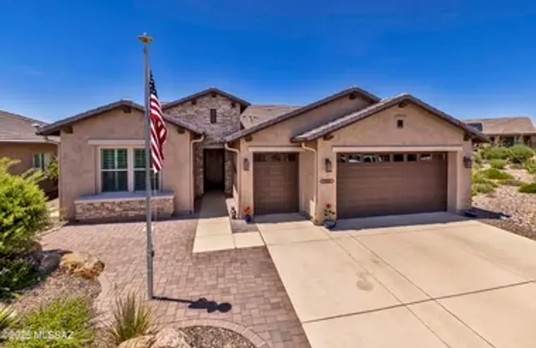 61820 E HAPPY JACK TRL, ORACLE, AZ, 8562..., Oracle, AZ 85623