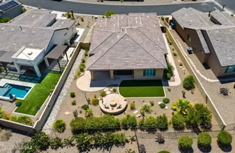 60152 E BLUE PALM DR, ORACLE, AZ, 85623, Oracle, AZ 85623