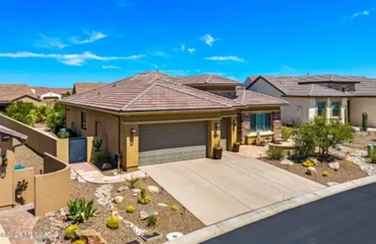 60152 E BLUE PALM DR, ORACLE, AZ, 85623, Oracle, AZ 85623