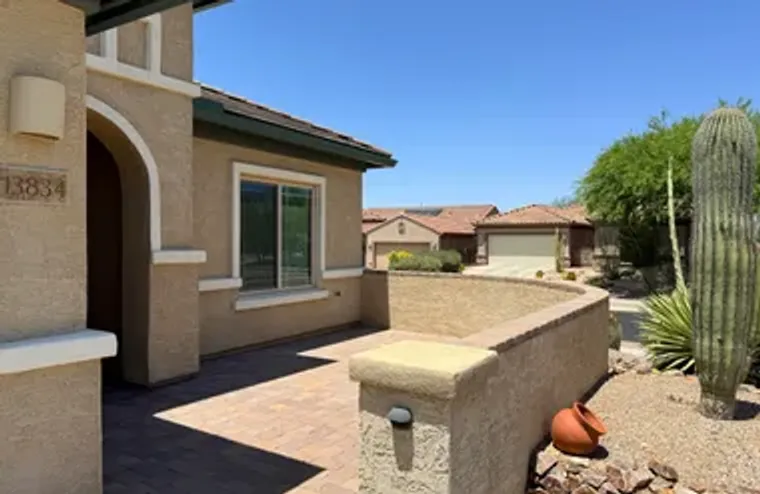 13834 E CARDEMORE DR, VAIL, AZ, 85641, Vail, AZ 85641