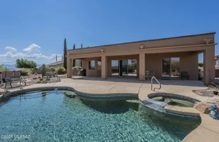 1174 W BOSCH DR, GREEN VALLEY, AZ, 85614, Green Valley, AZ 85614