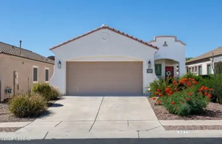 307 W CALLE MEDIA LUZ, SAHUARITA, AZ, 85..., Sahuarita, AZ 85629