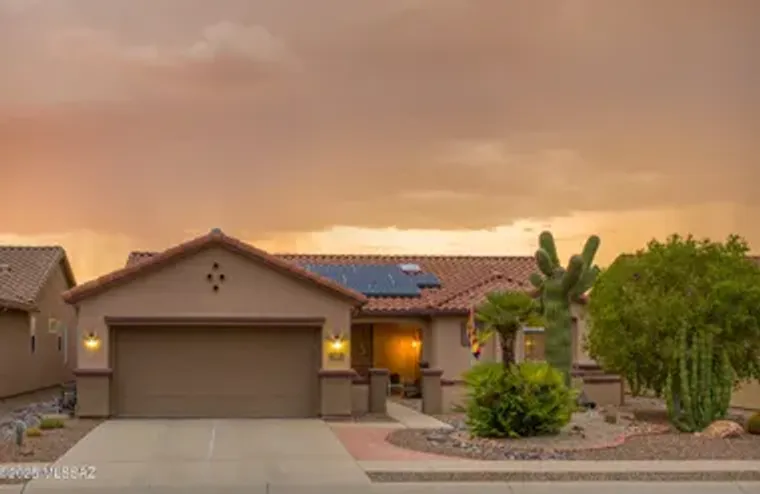 8064 W GREENSLEEVES WAY, TUCSON, AZ, 857..., Tucson, AZ 85743