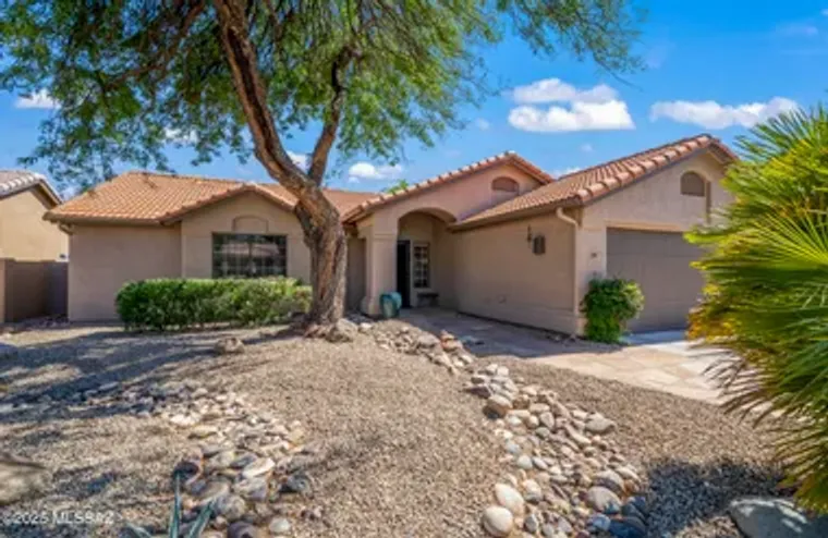 63719 E WHISPERING TREE LN, SADDLEBROOKE..., Saddlebrooke, AZ 85739