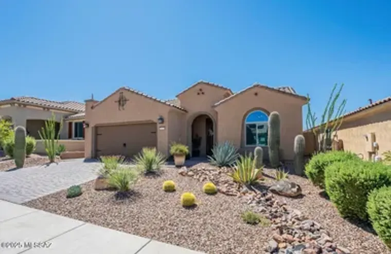 7027 W DEER CREEK TRL, MARANA, AZ, 85658, Marana, AZ 85658
