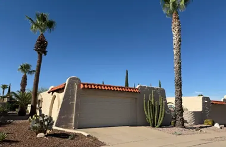 940 W CIRCULO NAPA, GREEN VALLEY, AZ, 85..., Green Valley, AZ 85614
