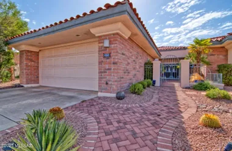 4365 S ROYAL LYTHAM CT, GREEN VALLEY, AZ..., Green Valley, AZ 85622