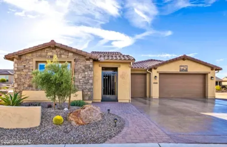 62009 E QUARTZITE RD, ORACLE, AZ, 85623, Oracle, AZ 85623