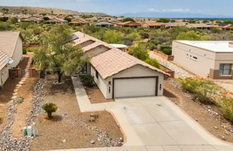 1012 W UNION BELL DR, GREEN VALLEY, AZ, ..., Green Valley, AZ 85614