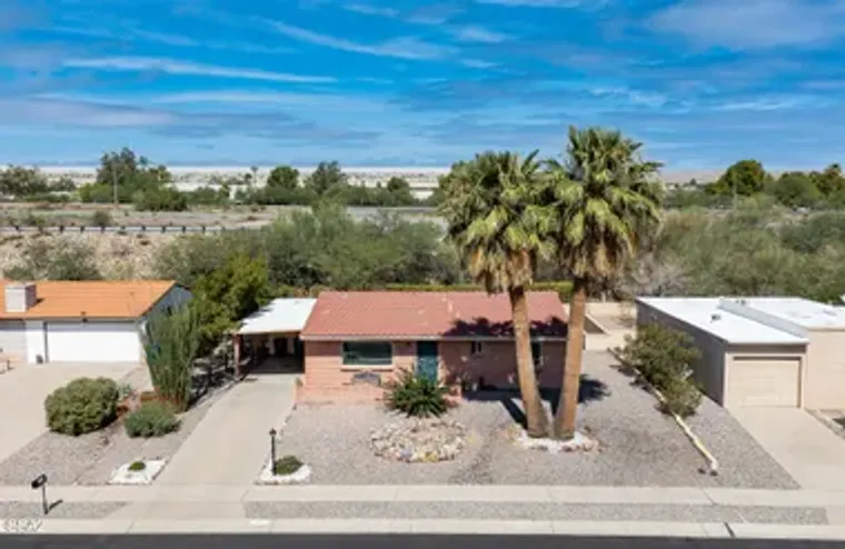 1050 S LA HIGUERA, GREEN VALLEY, AZ, 856..., Green Valley, AZ 85614
