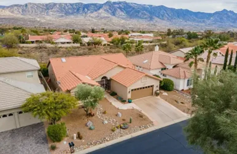 37547 S CANYON SIDE DR, SADDLEBROOKE, AZ..., Saddlebrooke, AZ 85739