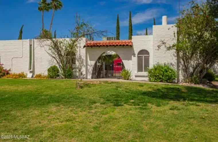 724 W ROLLER COASTER RD, TUCSON, AZ, 857..., Tucson, AZ 85704