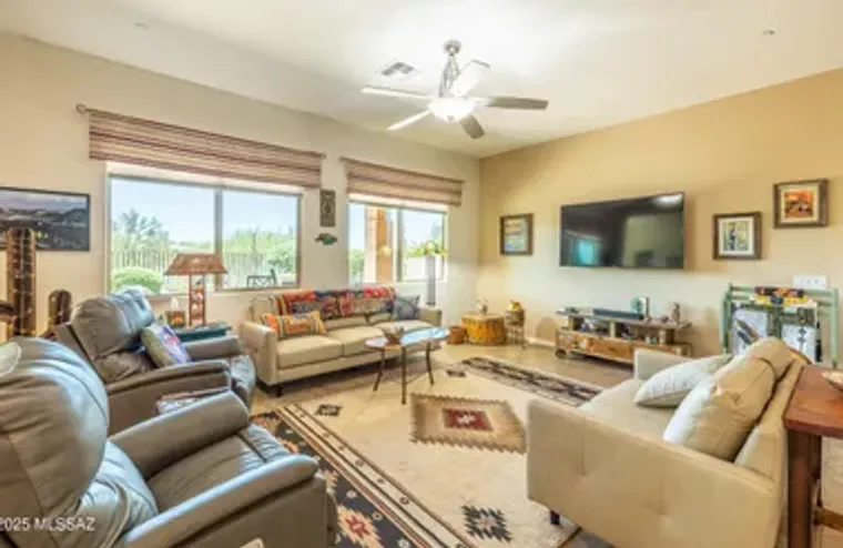 6567 W WHISPERING WINDMILL LN, MARANA, A..., Marana, AZ 85658