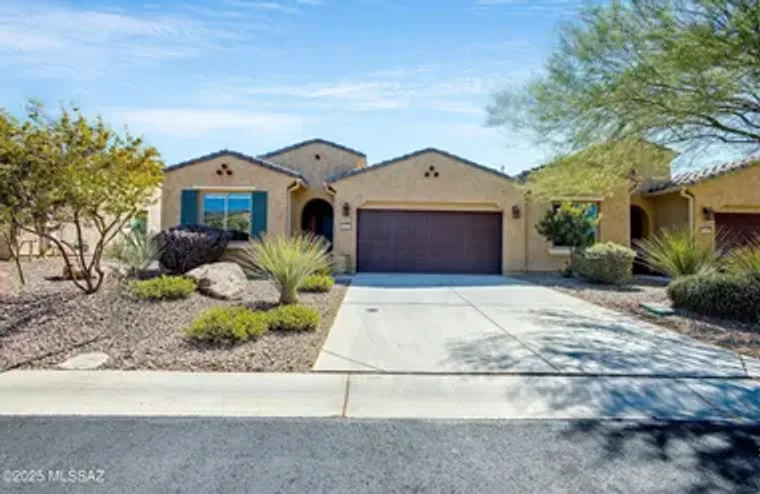 1075 N ECHO RANCH DR, GREEN VALLEY, AZ, ..., Green Valley, AZ 85614