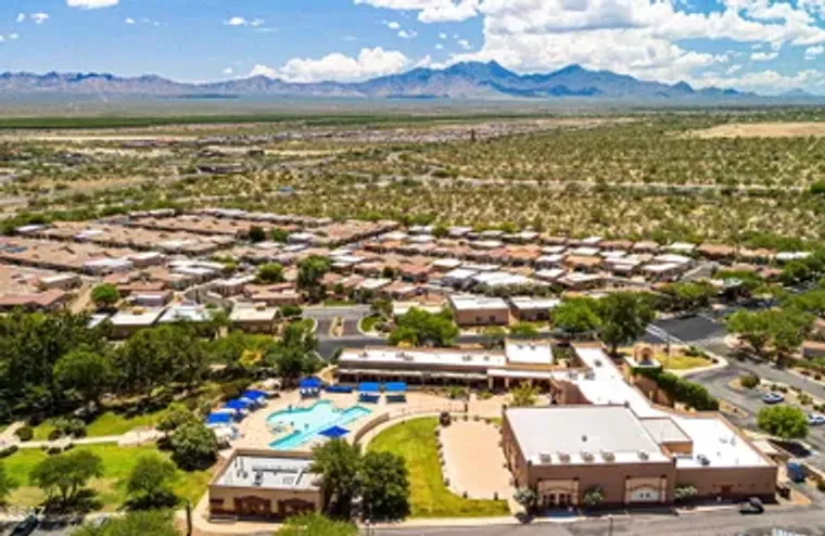 1153 W CALLE QUERIDA, SAHUARITA, AZ, 856..., Sahuarita, AZ 85629