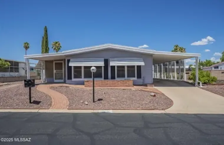 20 W MESQUITE PL, GREEN VALLEY, AZ, 8561..., Green Valley, AZ 85614