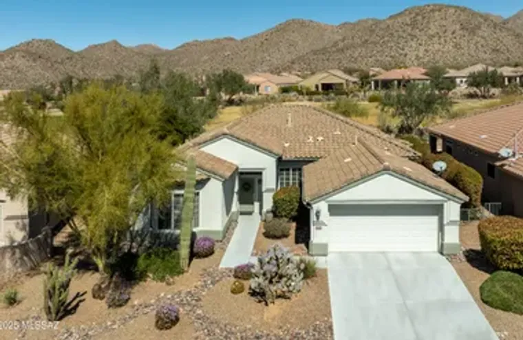 5084 W DESERT POPPY LN, MARANA, AZ, 8565..., Marana, AZ 85658