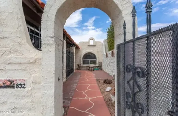 832 W CALLE DEL REGALO, GREEN VALLEY, AZ..., Green Valley, AZ 85614