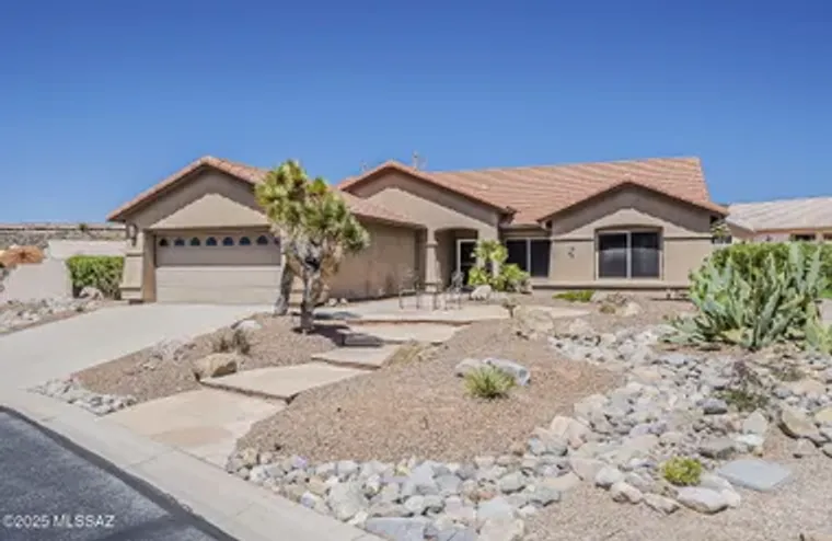 65704 E ROSE CREST DR, SADDLEBROOKE, AZ,..., Saddlebrooke, AZ 85739