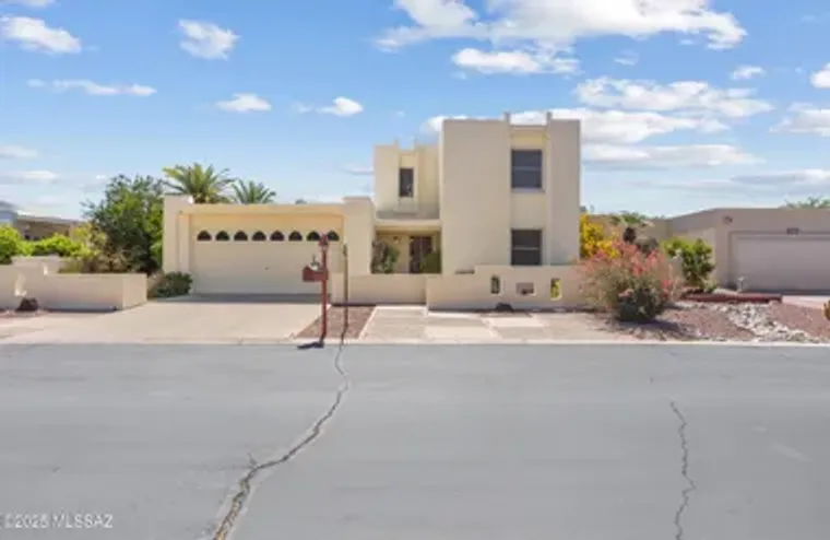 7912 N CASAS CAMEO, TUCSON, AZ, 85742, Tucson, AZ 85742