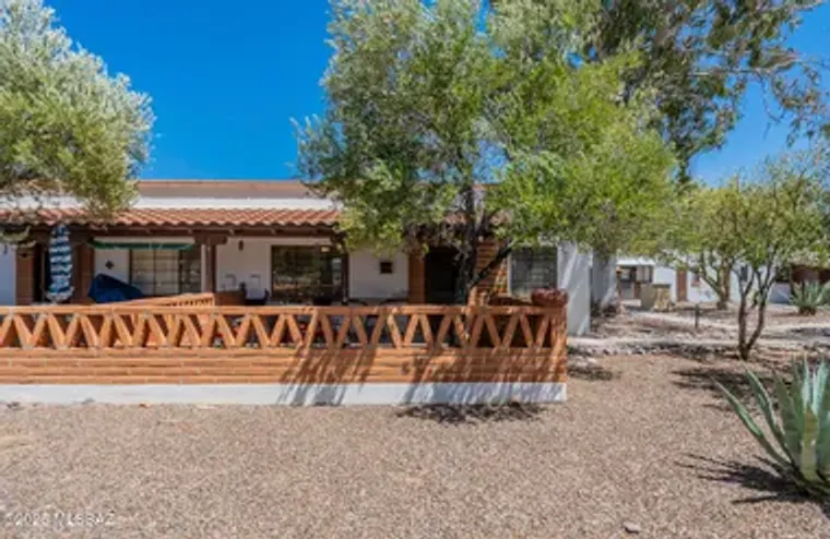 387 S PASEO QUINTA D, GREEN VALLEY, AZ, ..., Green Valley, AZ 85614