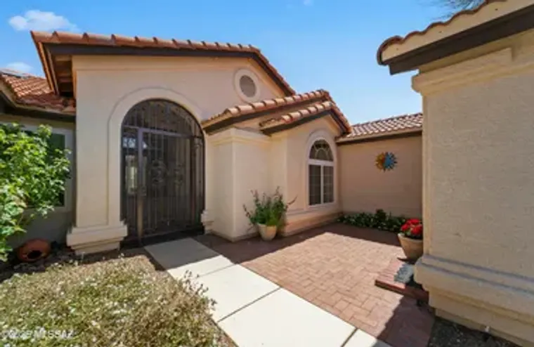 37543 S MOUNTAIN SAGE DR, TUCSON, AZ, 85..., Tucson, AZ 85739