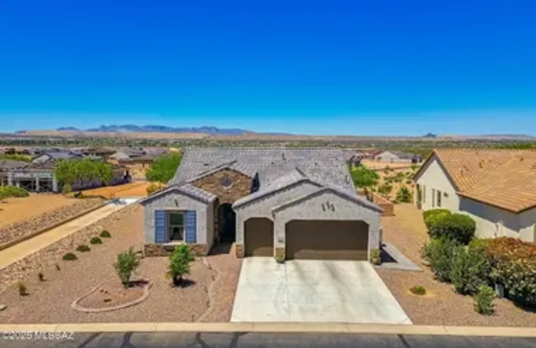 1863 N BAYSHORE DR, GREEN VALLEY, AZ, 85..., Green Valley, AZ 85614