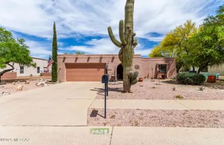 1232 N LA CANOA, GREEN VALLEY, AZ, 85614, Green Valley, AZ 85614