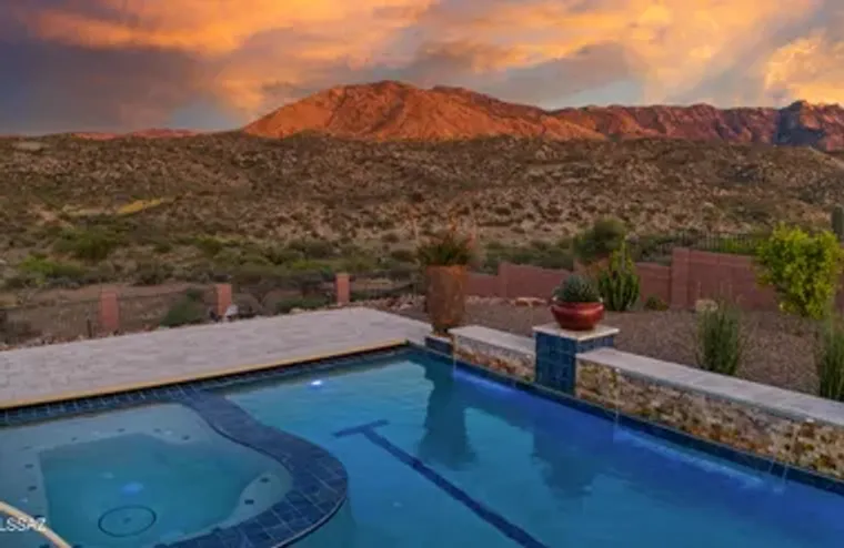 35605 S OVERLOOK DR, SADDLEBROOKE, AZ, 8..., Saddlebrooke, AZ 85739