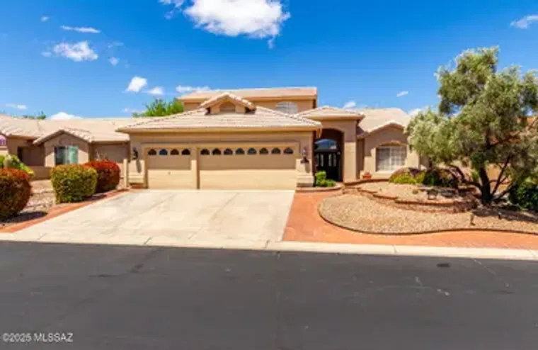 64640 E DRIFTER DR, SADDLEBROOKE, AZ, 85..., Saddlebrooke, AZ 85739